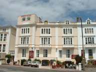 New Ocean Hotel,  Weston-super-mare